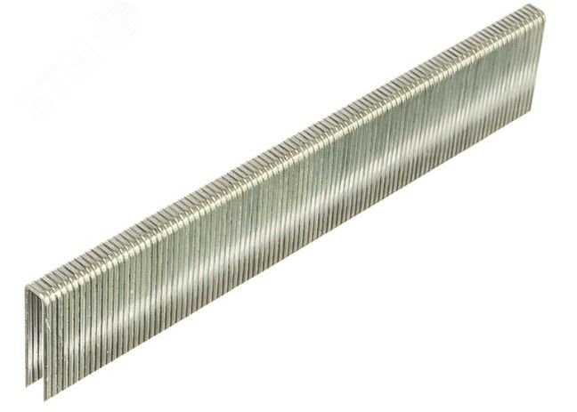 Изображение товара Скобы для степлера Тип 55 20 мм (уп)