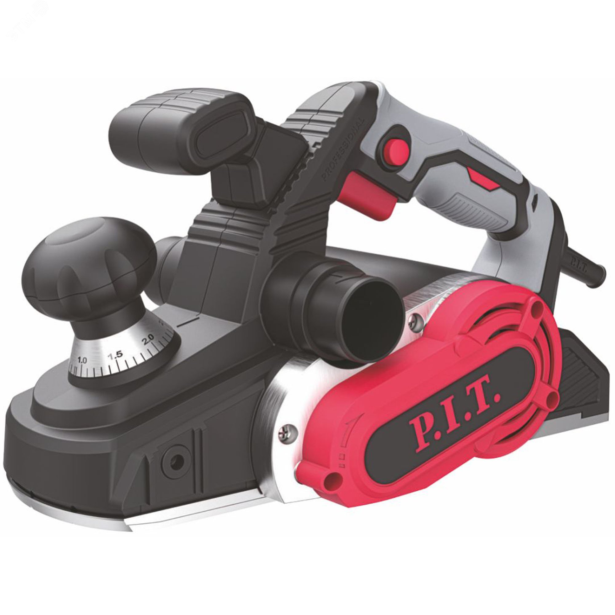 Изображение товара Рубанок электрический (шт)