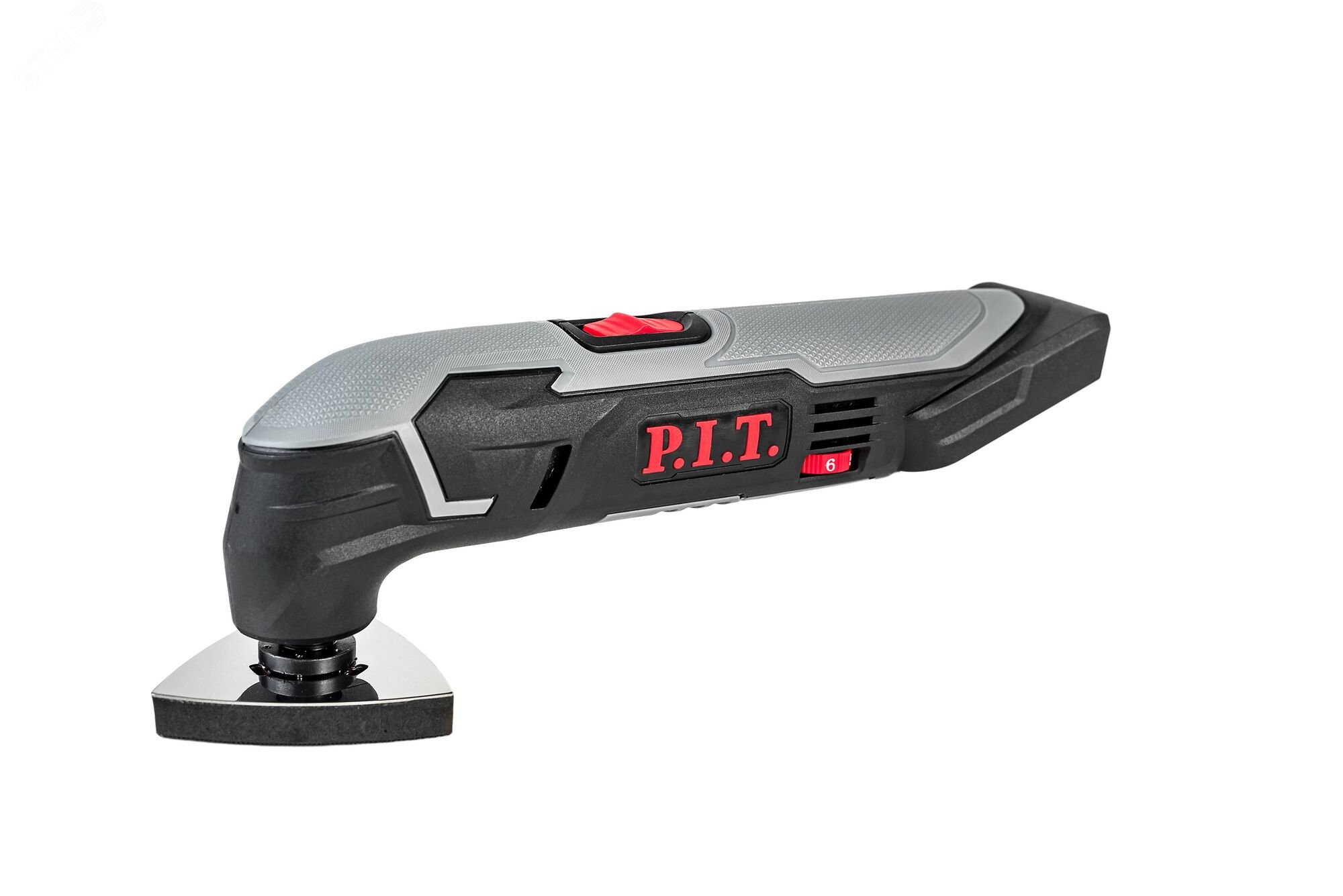 Изображение товара Многофункциональный реноватор P.I.T. PMT20H-035A SOLO 20В