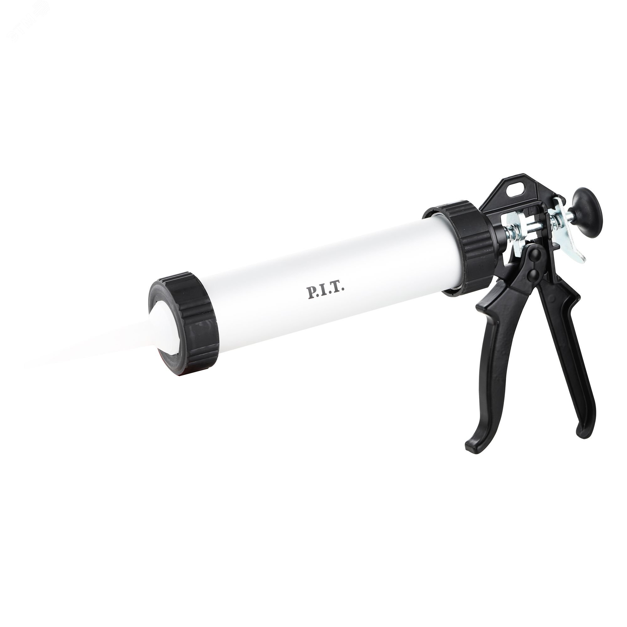 Изображение товара Пистолет для герметиков P.I.T. ADVANCE HCAG03-0225 225мм 300мл мягкая туба