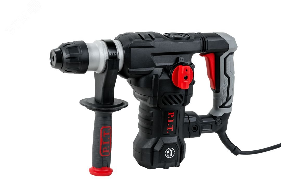 Изображение товара Мощный перфоратор PBH32-C5 с режимами бурения и долбления от P.I.T.