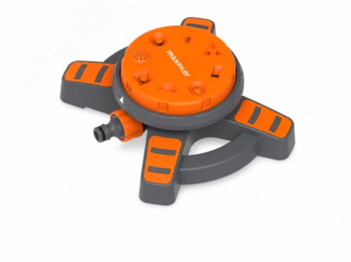 Изображение товара Дождеватель круговой MWS-004 Comfort (8 режимов) (шт)