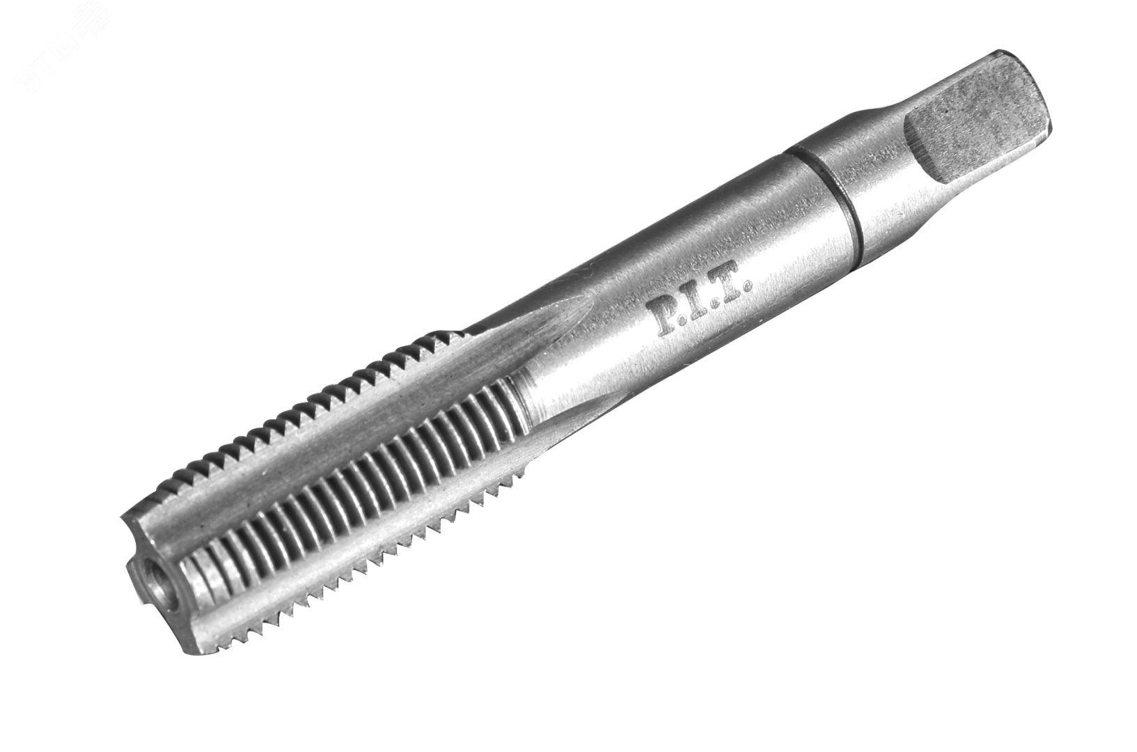 Изображение товара Метчики P.I.T. AMED06-M8125 (2 шт, M8 x 1,25мм, длина 60мм) (шт)