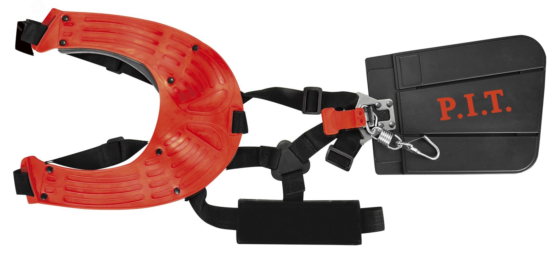 Изображение товара Ремень для триммера P. I. T. AGDP01-0001 - комфорт и надежность при работе