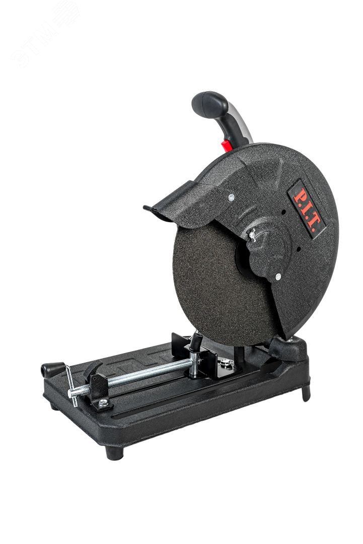 Изображение товара Пила монтажная по металлу P.I.T. PCM355-C 2400Вт 355мм электрическая