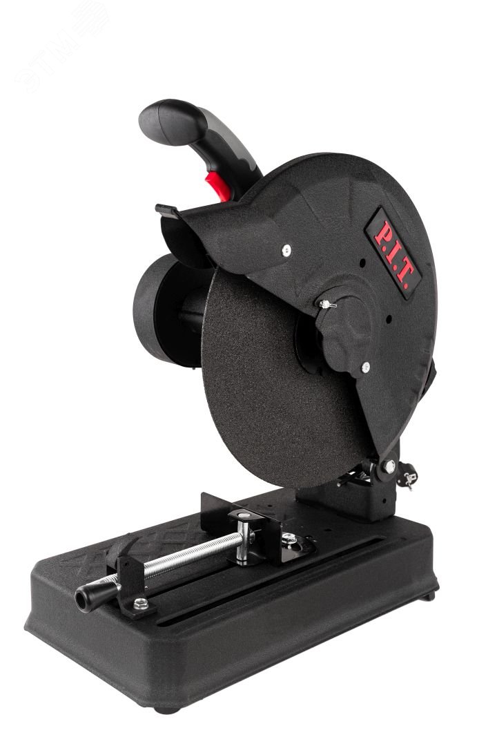 Изображение товара Пила отрезная по металлу PCM355-C1 высокая мощность и точность