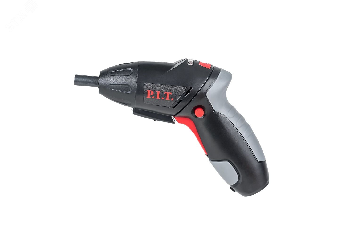 Изображение товара Аккумуляторная отвертка P.I.T. PD03P3.6-006 3.6В Быстрая зарядка USB боксы