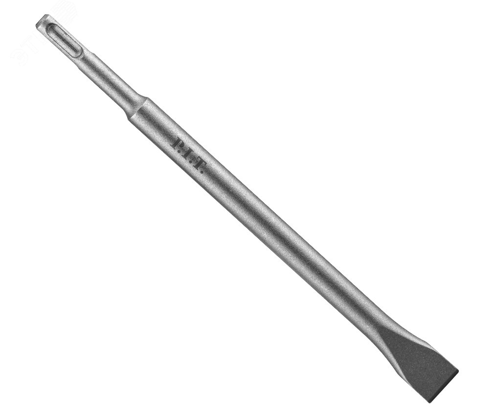 Изображение товара Зубило плоское SDS-Plus 250x20 мм (шт)