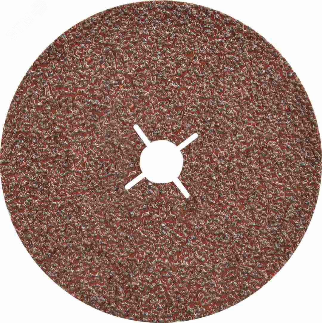 Изображение товара Шлифовальный диск P.I.T. APLS20-0100B 125x0,8 мм P100