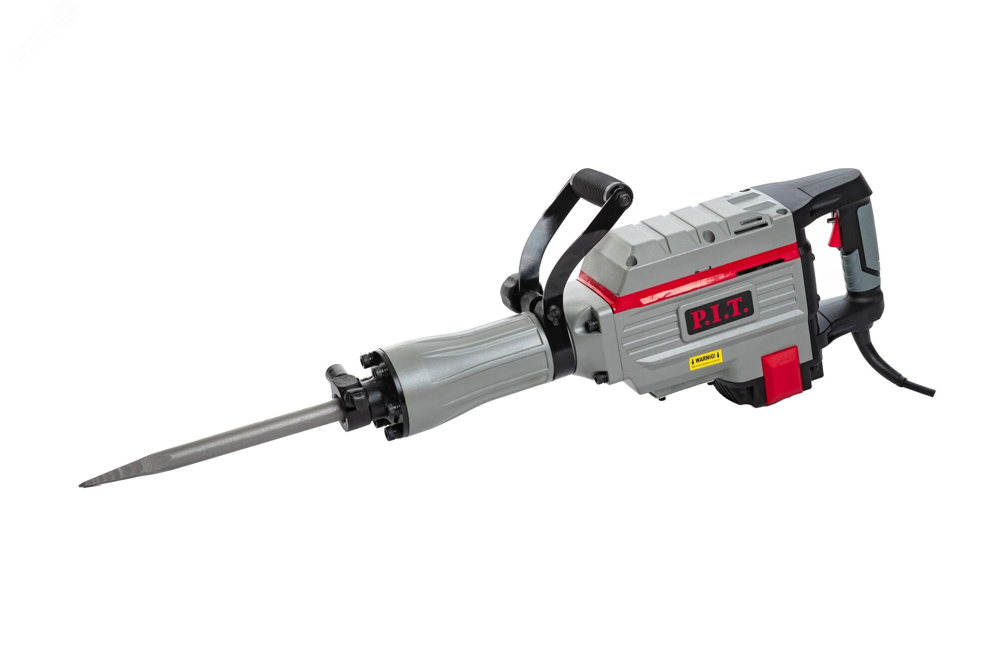 Изображение товара Молоток отбойный GSH65-C5 мощный инструмент для разрушения бетона и камня