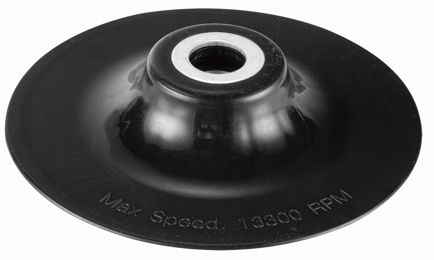 Изображение товара Опорная тарелка для УШМ P.I.T. 172 мм М14 прижимная шайба ABS