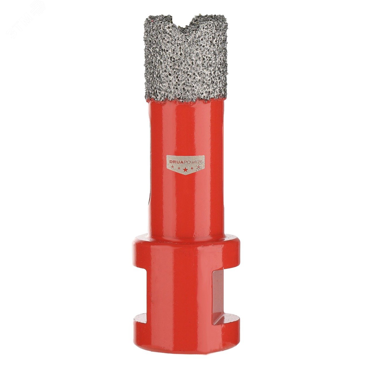 Изображение товара Коронка алмазная по керамограниту P.I.T. AMAS18 16 мм M14 вакуумное сверление