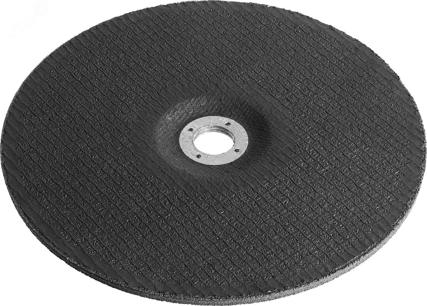 Изображение товара Диск шлифовальный по металлу P.I.T. 150х22,2х6,0 мм, (APLS02-0150, 5шт в уп) (шт)