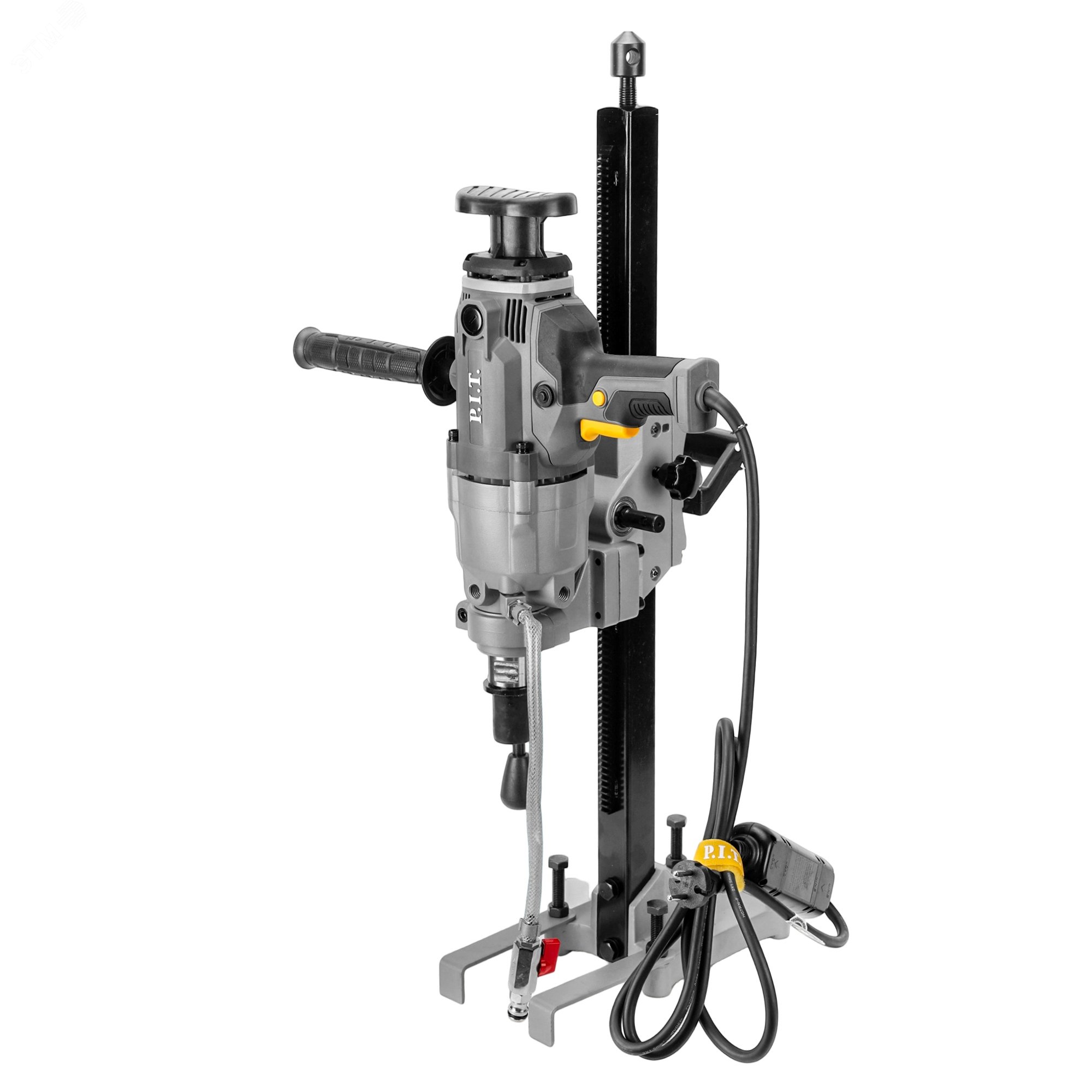 Изображение товара Дрель алмазного сверления ULTRA PWD180-C 2300Вт мокрое сверление