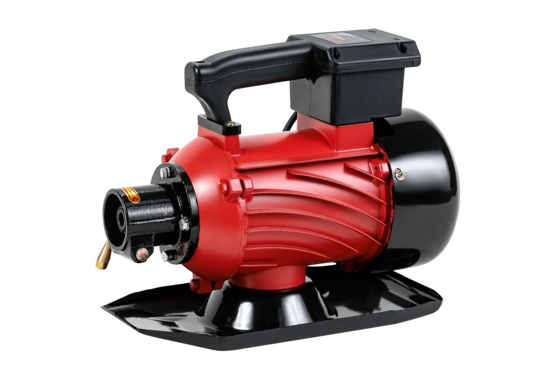 Изображение товара Вибратор для бетона электрический P.I.T. PMV50-C 1500 Вт 5600 об/мин