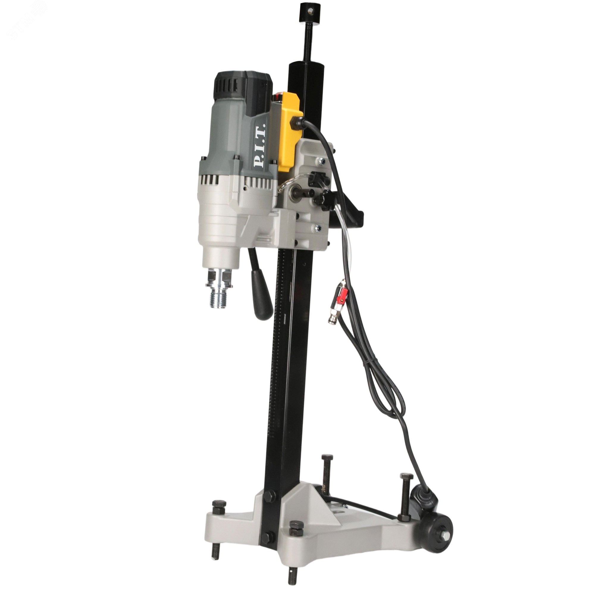 Изображение товара Дрель алмазного сверления ULTRA PWD230-C мощностью 3200 Вт