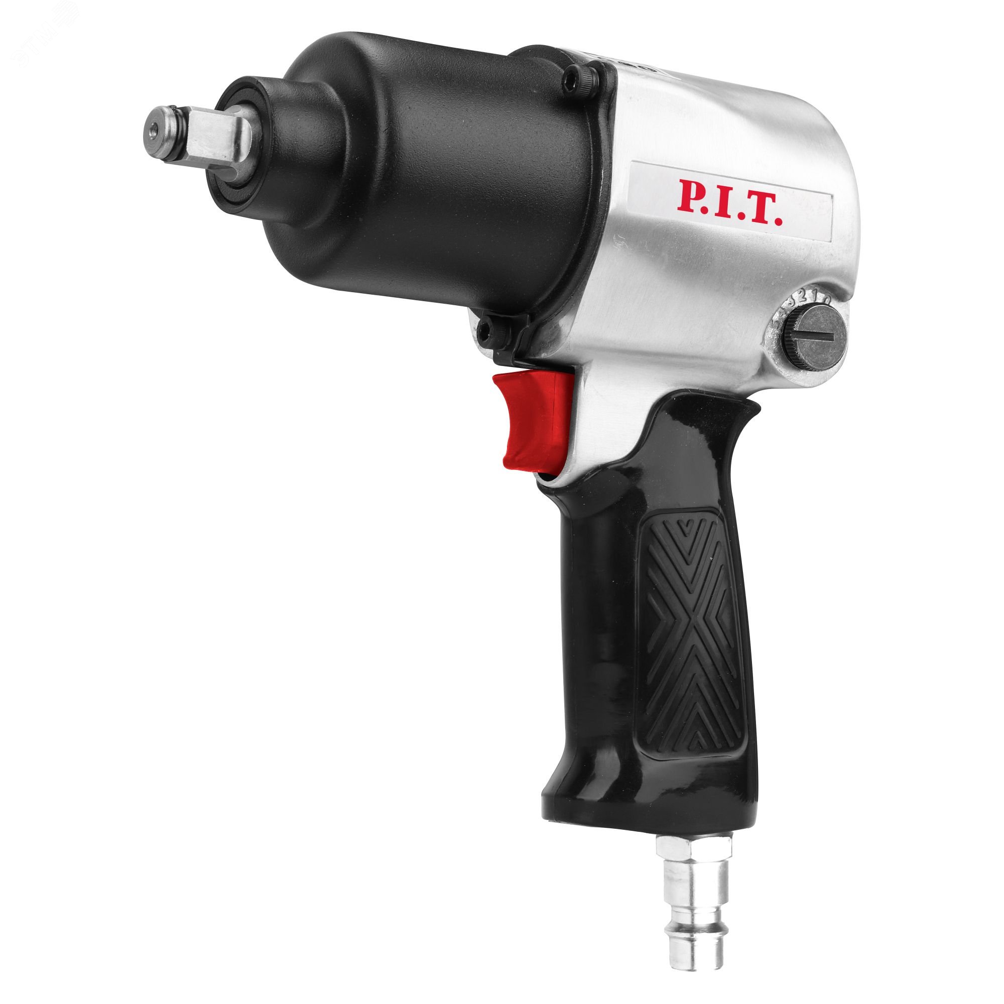 Изображение товара Пневмогайковерт IMPACT P.I.T. PAW700-A 680Нм 7000 об/мин 1/2 дюйма