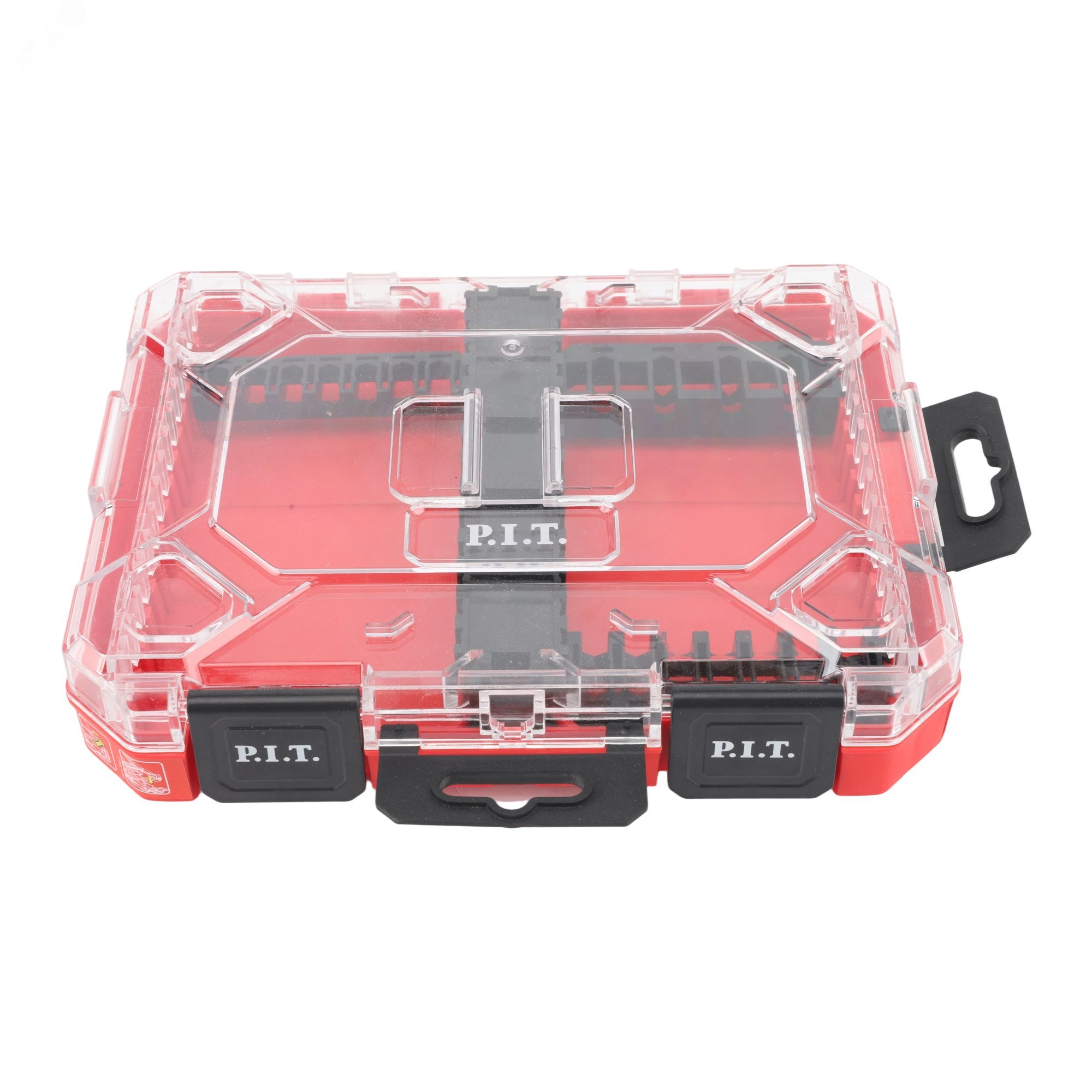 Изображение товара Органайзер для оснастки системы STACKIN P.I.T. HTLB02-2205 222х176х50мм