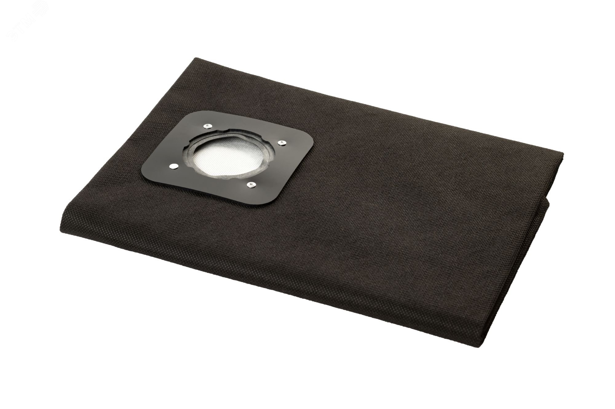 Изображение товара Мешок для пылесосов (синтетические, 15л, фильтр 99проц., усил креп, мокр пыль) MAXPILER (шт)