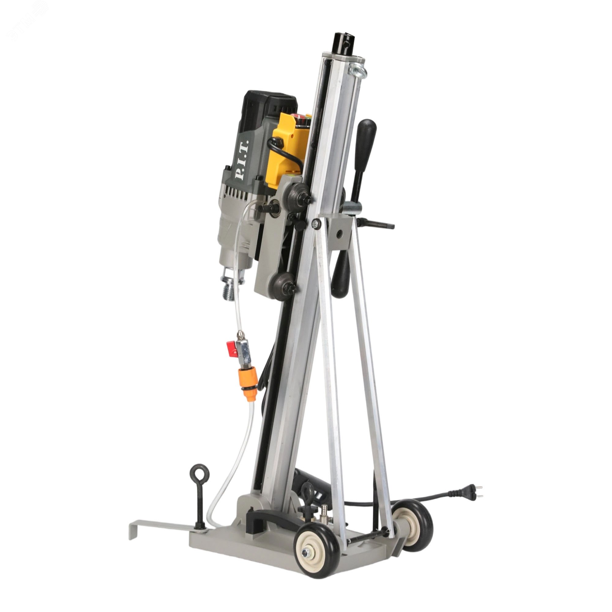 Изображение товара Дрель алмазного сверления ULTRA PWD230-C мощностью 3200 Вт для бетона и камня