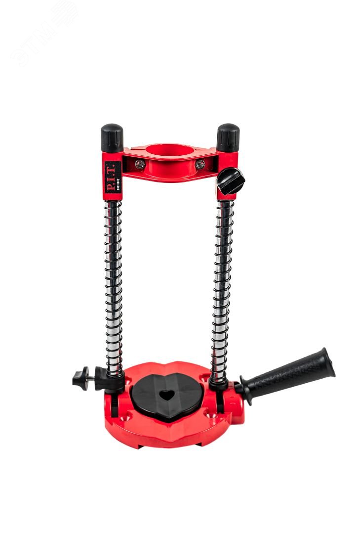 Изображение товара Стойка для дрели P. I. T. P0010002 - для точных сверлильных работ с регулировкой угла