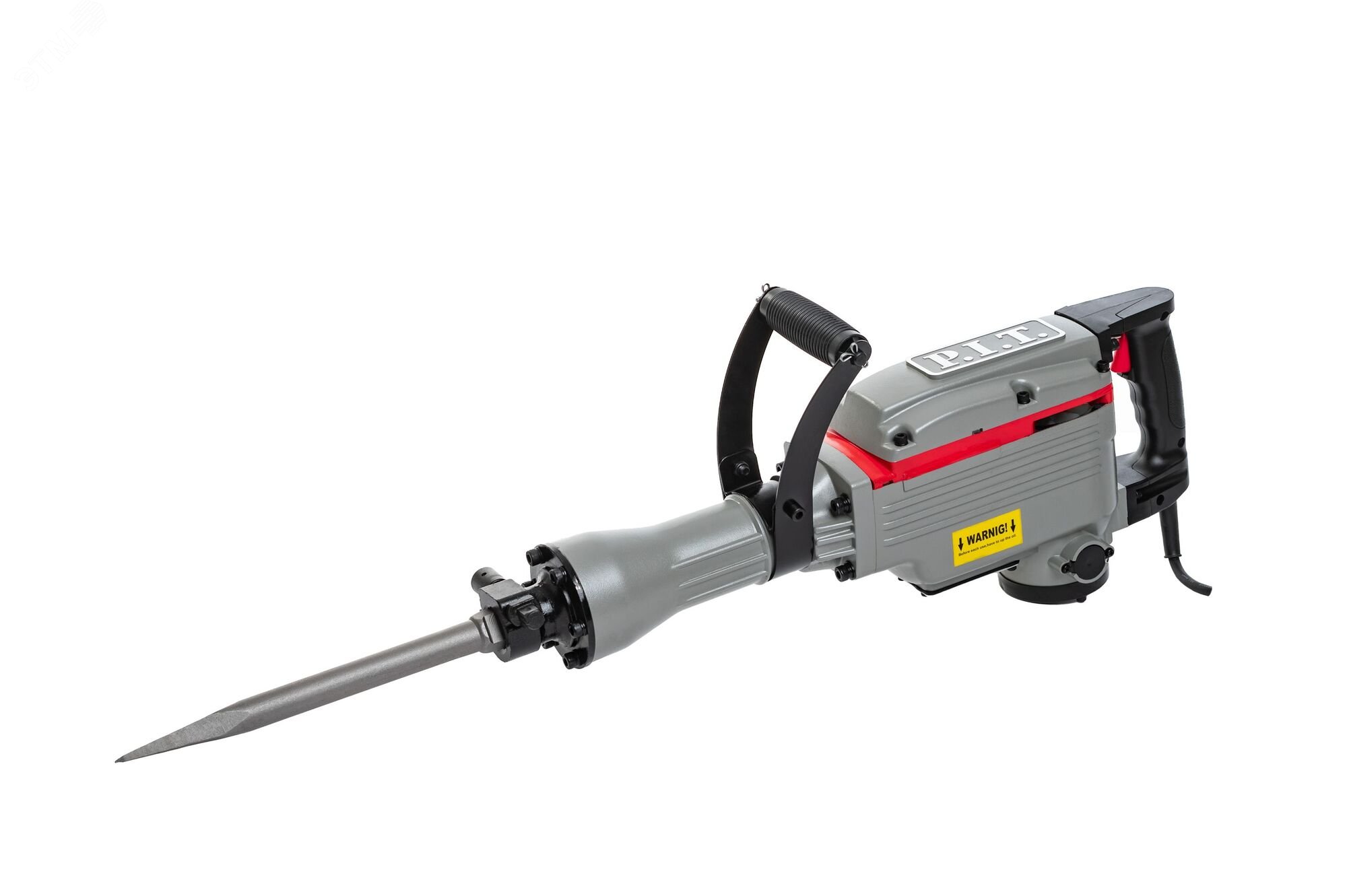 Изображение товара Молоток отбойный GSH65-C4 1700 Вт 42 Дж SDS-MAX Китай