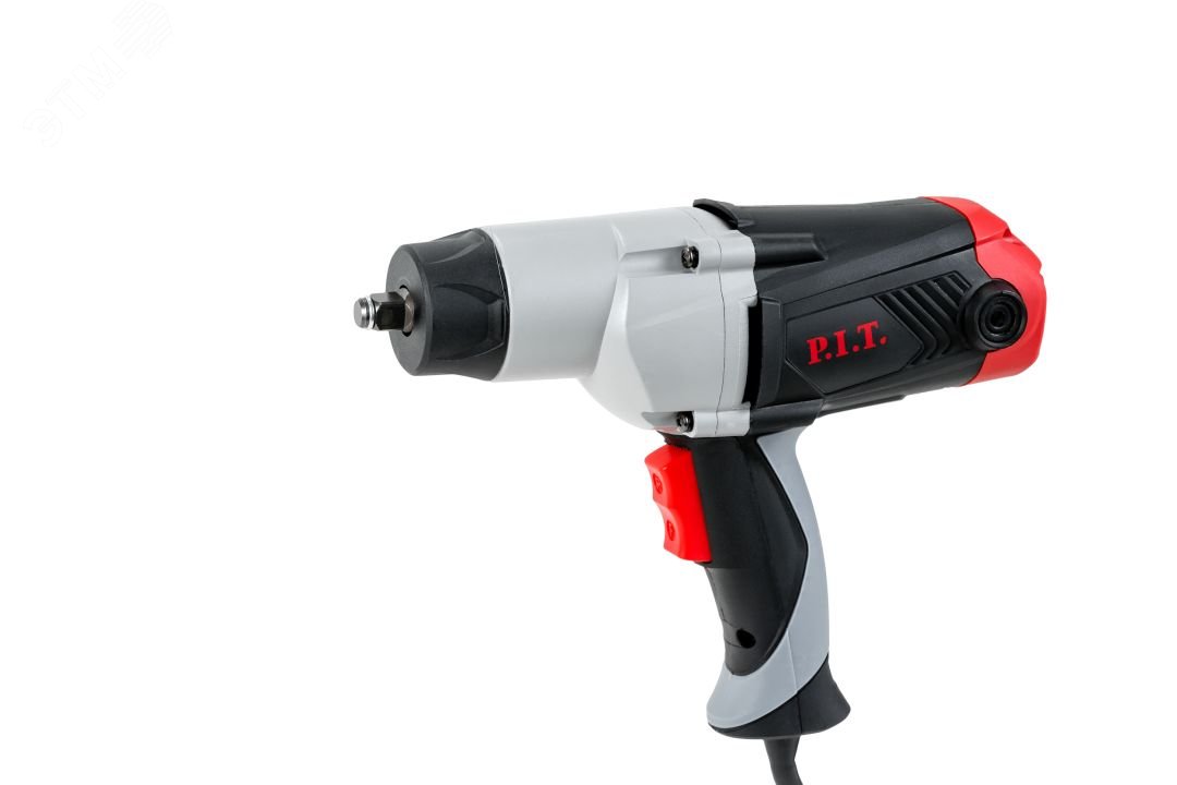 Изображение товара Гайковерт импакт электрический P.I.T. PIW1100-C 1100Вт 450Нм