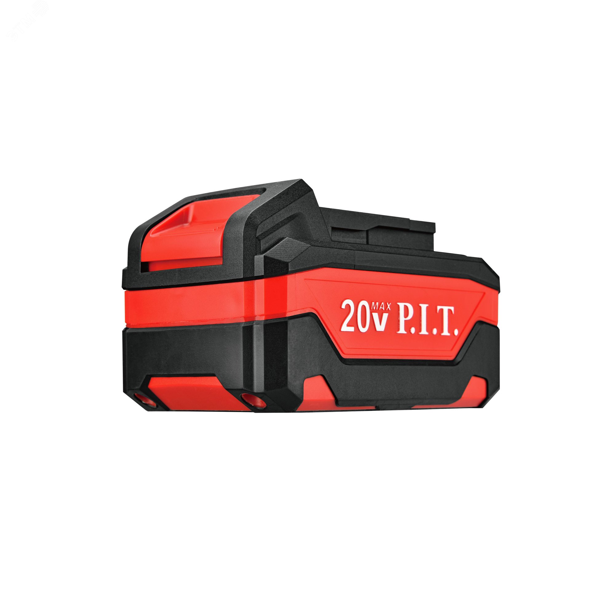 Изображение товара Аккумулятор OnePower P.I.T. PH20-5.0 20В 5Ач Li-Ion с индикатором