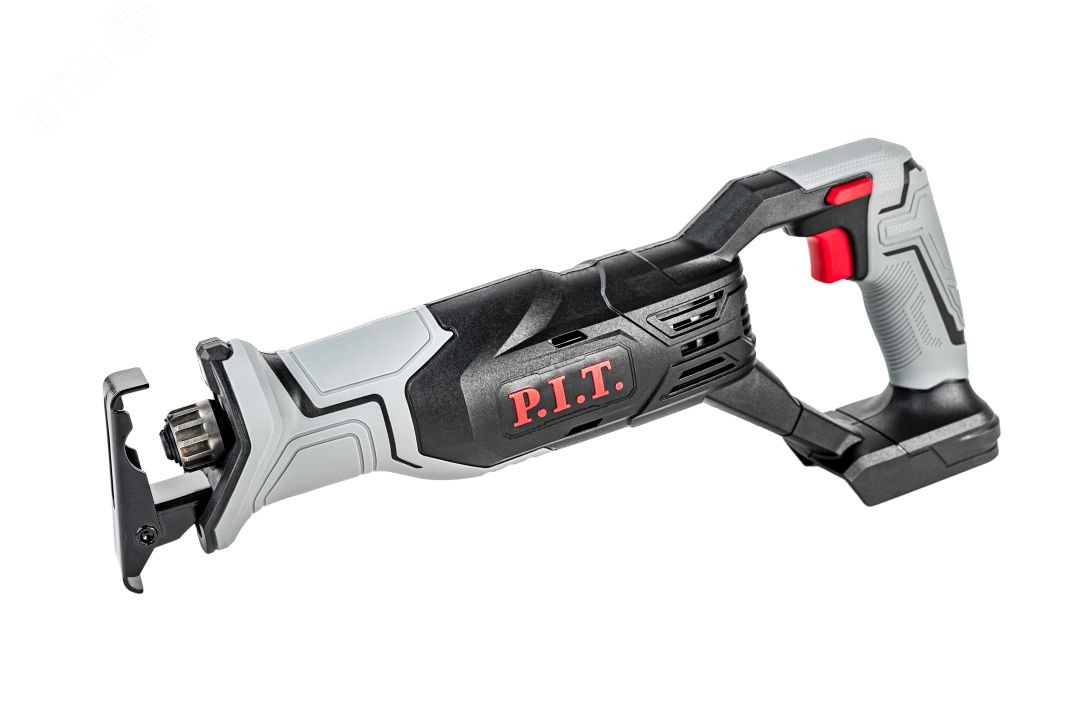 Изображение товара Аккумуляторная пила сабельная PSA20H-115A P.I.T. без АКБ и ЗУ