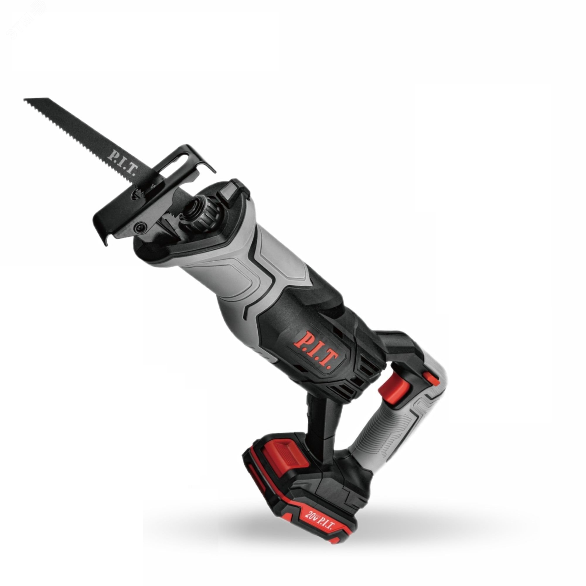 Изображение товара Аккумуляторная пила сабельная P.I.T. PSA20H-115A/1 20В, 115мм