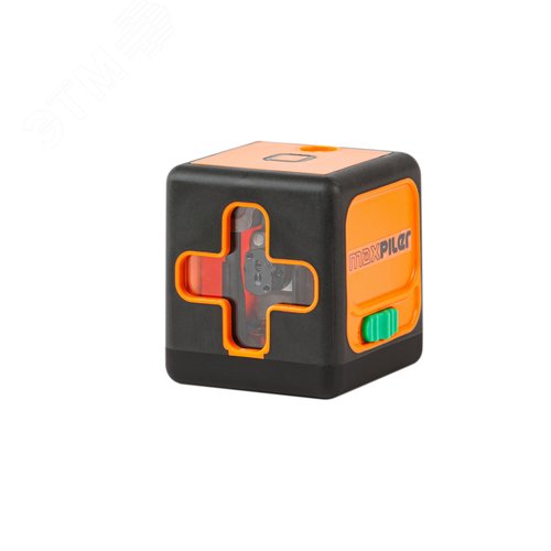 Изображение товара "Уровень лазерный MAXPILER MLL-0125G (25м, зеленый, 2 луча, фикс., резьба 1/4"", питание 3х1.5В (ААА))" (шт)