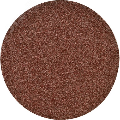 Изображение товара Круг шлифовальный P.I.T. 150 мм, P40, без отверстий, на липучке, 5 шт в уп (APLS05-N0040) (шт)