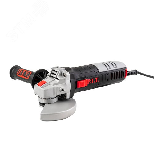 Изображение товара Шлифмашина угловая (шт)