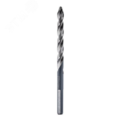 Изображение товара Сверло по металлу самоцентрирующееся P.I.T. DRUA AMED16-0005A (HSS, 5,5мм, 93х57мм,SharkStep) (шт)