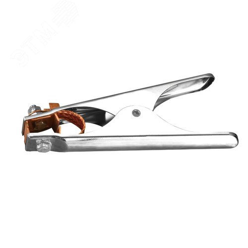 Изображение товара Зажим массы 300 А блистер (50 шт,) (шт)