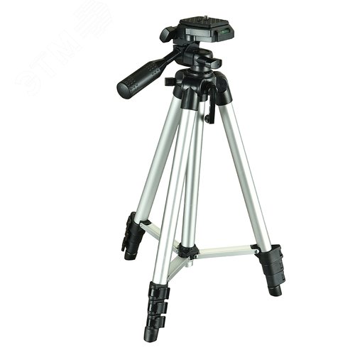 Изображение товара Штатив для лазерного уровня 395-1180 мм (шт)