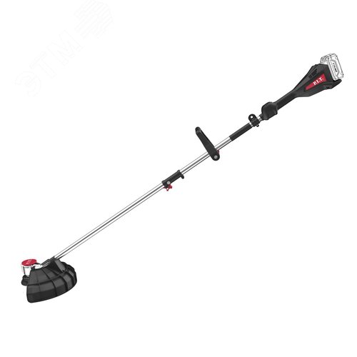 Изображение товара Триммер аккумуляторный бесщёточный (20В, 5500об/мин, 255/330мм, нижний двигатель) (шт)