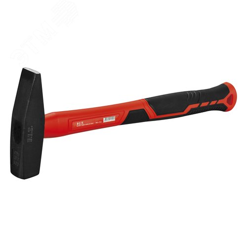 Изображение товара Молоток слесарный с фибергласовой рукояткой 800 гр, 360 мм (шт)