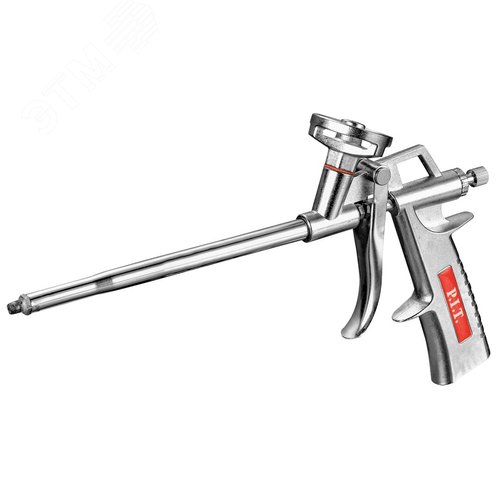 Изображение товара Пистолет для монтажной пены 30.5x19x4.5 см (шт)