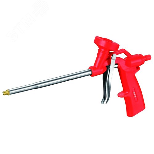 Изображение товара Пистолет для монтажной пены 30.5x18.5x4.5 см (шт)