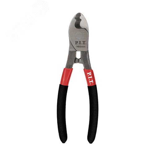 Изображение товара Кабелерез ADVANCE 160 мм, максимальный d кабеля 6 мм, высокоуглеродистая сталь HRC 55-60 (шт)