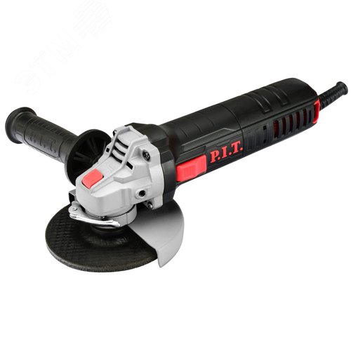 Изображение товара Шлифмашина угловая (шт)