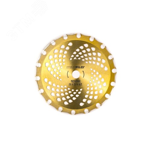 Изображение товара Диск для триммеров (шт)