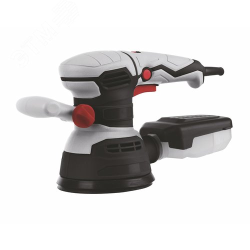 Изображение товара Шлифмашина эксцентриковая (шт)