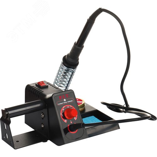 Изображение товара Паяльная станция (шт)