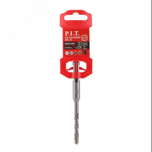 Изображение товара Бур SDS Plus 6x110 мм (шт)