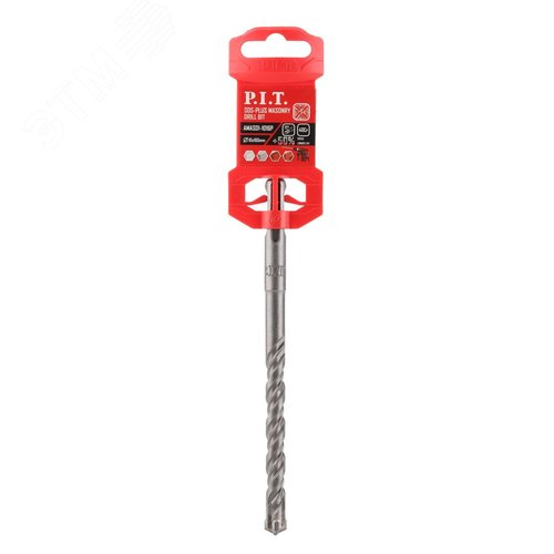 Изображение товара Бур SDS Plus 10x160 мм (шт)