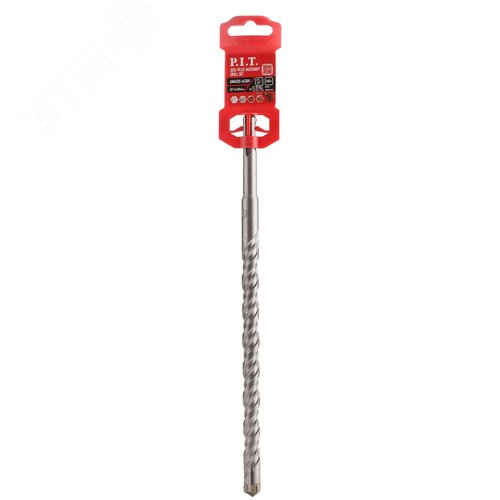 Изображение товара Бур SDS Plus 14x260 мм (шт)