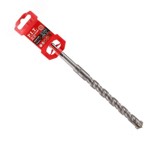 Изображение товара Бур SDS Plus 16x210 мм (шт)