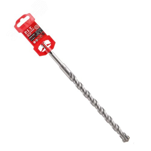 Изображение товара Бур SDS Plus 16x260 мм (шт)